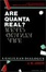 Cover of Are Quanta Real?