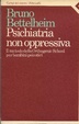 Cover of Psichiatria non oppressiva