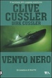 Cover of Vento nero