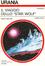 Cover of Il viaggio dello "Star Wolf"