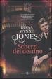 Cover of Scherzi del destino