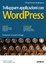 Cover of Sviluppare applicazioni con WordPress