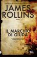 Cover of Il marchio di Giuda