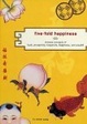Cover of Five-Fold Happiness