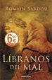 Cover of Líbranos del mal