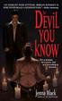 Cover of The Devil You Know