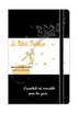 Cover of Le Petit Prince Ruled Large