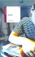 Cover of ESPIRAL