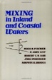 Cover of Mixing in Inland and Coastal Waters