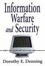 Cover of "Information Warfare & Security"