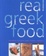 Cover of 'Real Greek Food'