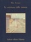 Cover of La settimana della cometa
