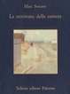 Cover of La settimana della cometa