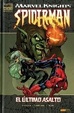 Cover of MARVEL KNIGHTS SPIDERMAN Nº 2