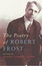 Cover of The Poetry of Robert Frost