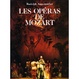 Cover of Mozart's operas
