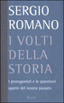 Cover of I volti della storia