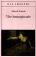 Cover of Vite immaginarie