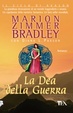 Cover of La dea della guerra