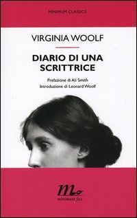 Image of Diario di una scrittrice