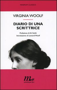 Image of Diario di una scrittrice