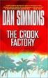 Cover of The Crook Factory