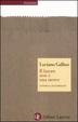 Cover of Il lavoro non è una merce