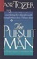 Cover of "The Pursuit of Man"