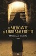 Cover of Il mercante dei libri maledetti