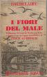 Cover of I fiori del male