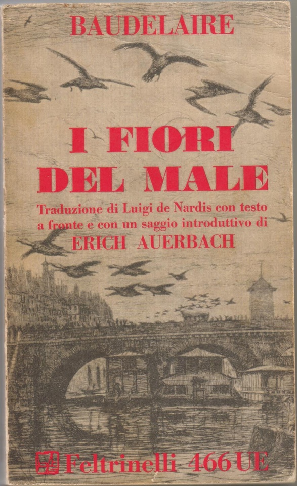 Image of I fiori del male