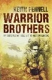 Cover of Warrior brothers