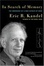 Cover of "In Search of Memory"