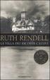 Cover of La villa dei ricordi cattivi