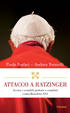 Cover of Attacco a Ratzinger