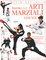 Cover of Impara le arti marziali con noi