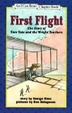 Cover of First Flight