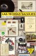 Cover of Las teorías salvajes