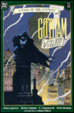 Cover of Gotham by Gaslight