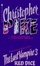 Cover of "The RED DICE (LAST VAMPIRE 3)"