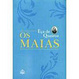 Cover of Os maias