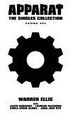 Cover of Warren Ellis' Apparat Volume 1