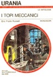 Cover of I topi meccanici