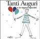 Cover of Tanti auguri a un ragazzo speciale