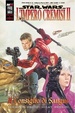 Cover of Star Wars: L'impero cremisi II