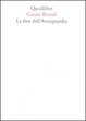 Cover of La fine dell'Avanguardia