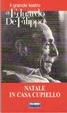 Cover of Natale in casa Cupiello
