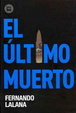 Cover of El último muerto