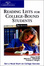 Cover of Reading Lists for College Bound Students, 3/e