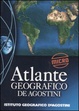 Cover of Micro atlante geografico De Agostini